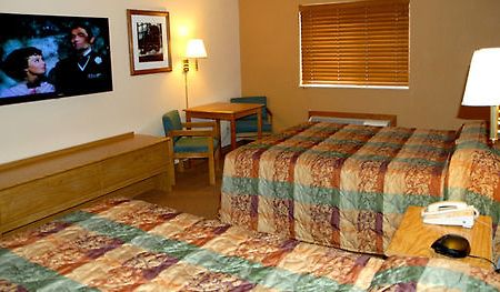 Best Rest Inn & Suites West Union Екстер'єр фото