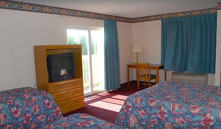 Best Rest Inn & Suites West Union Екстер'єр фото